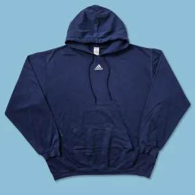 2004 adidas Hoody XXL