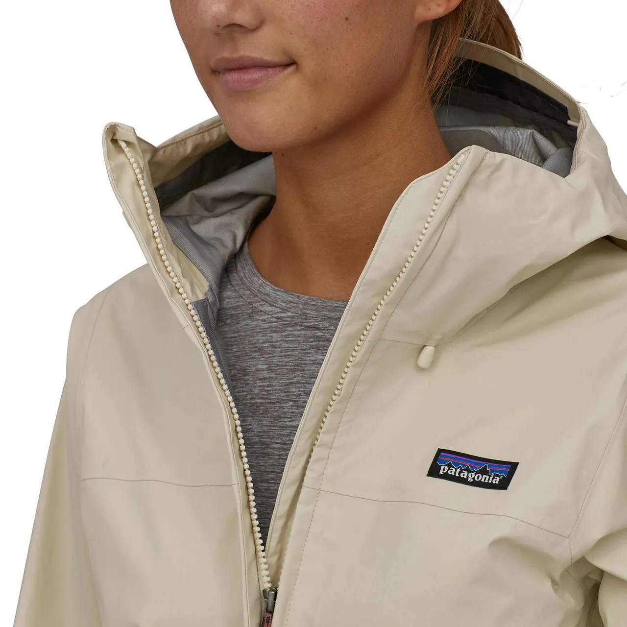 2023 Womens Torrentshell 3L Jacket