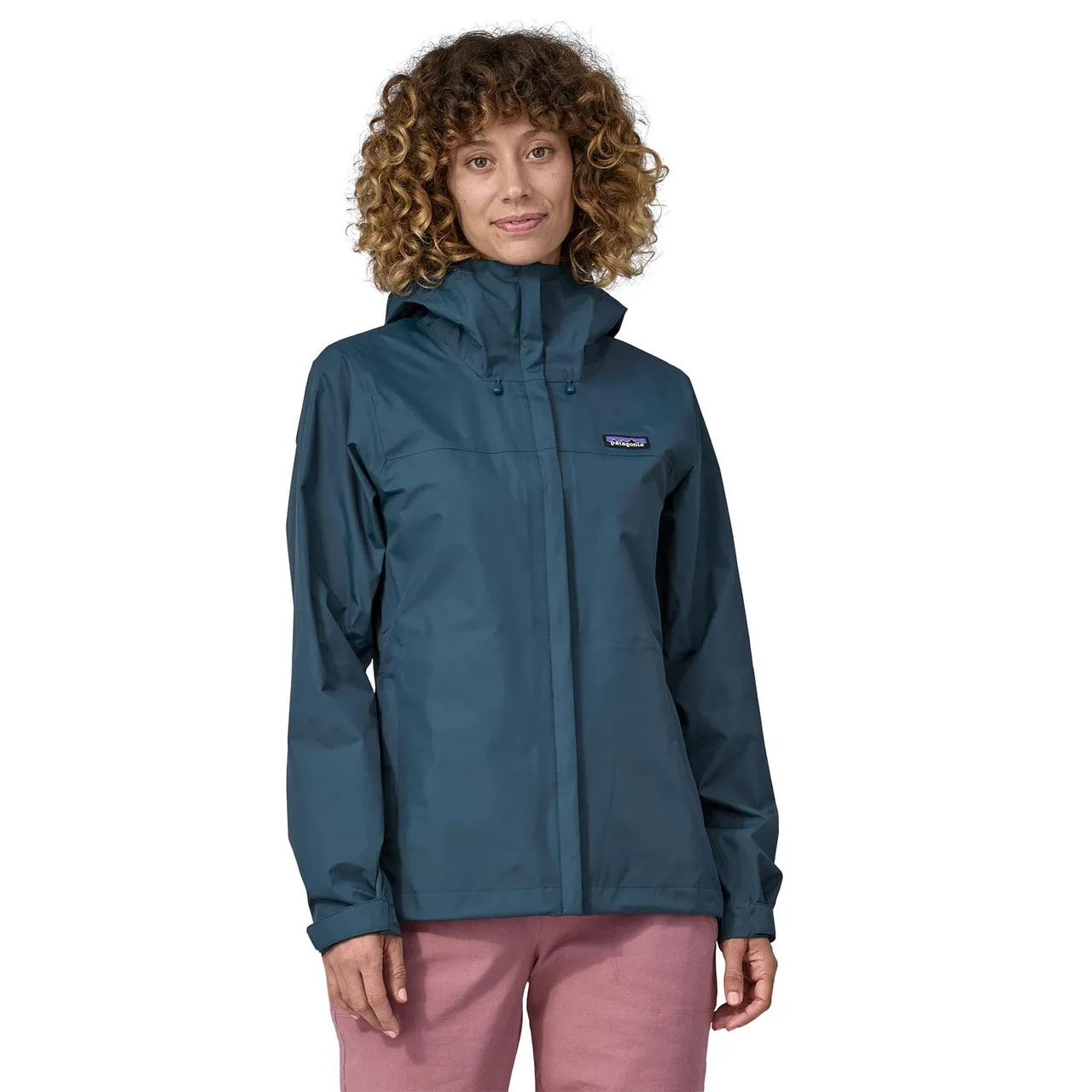 2023 Womens Torrentshell 3L Jacket