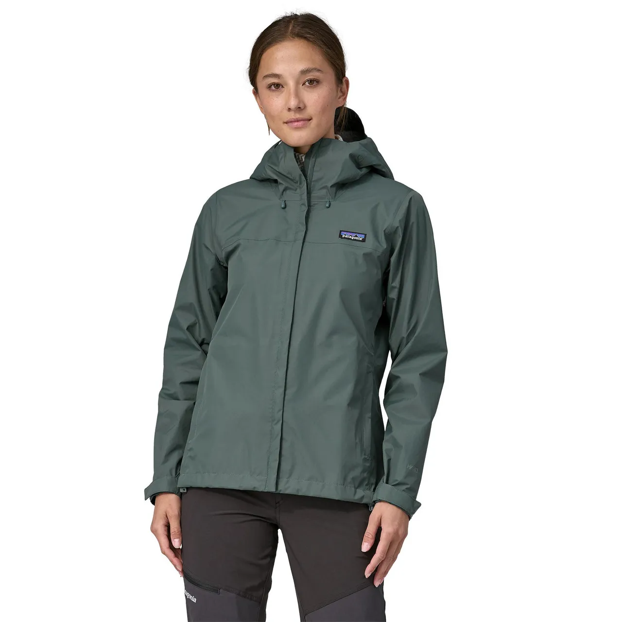 2023 Womens Torrentshell 3L Jacket