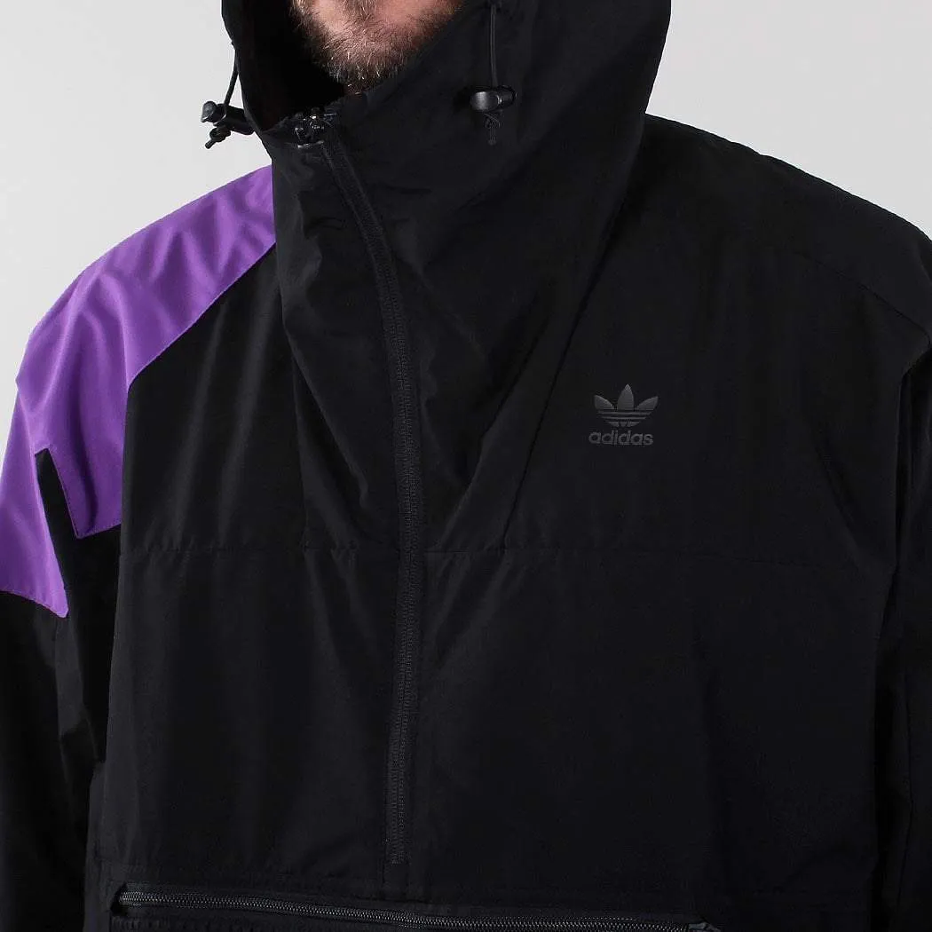 Adidas Originals PT3 Gore-Tex Infinium Karkaj Windbreaker Jacket