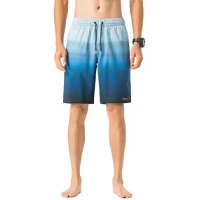 Alpine Swiss Mens Swim Shorts Beach Trunks Boardshorts Volley Shorts Quick Dry Swimwear