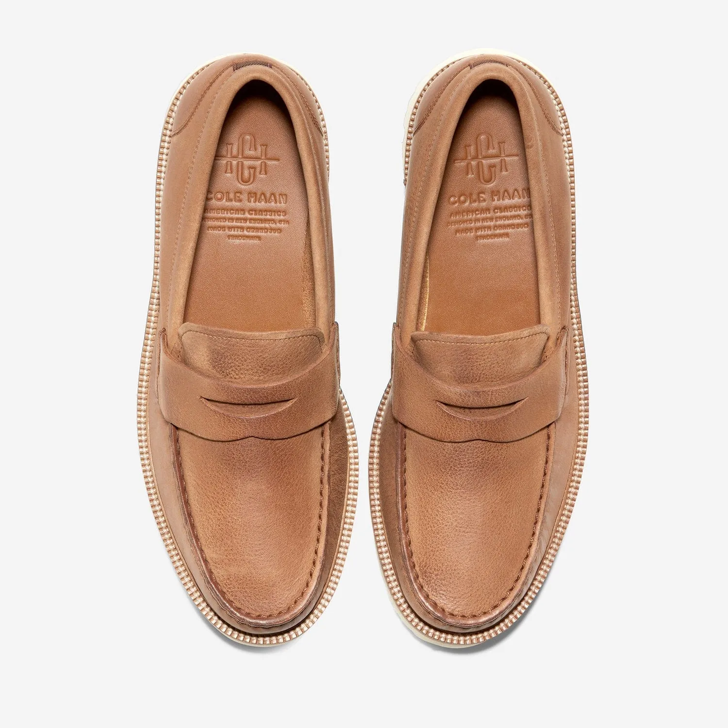 American Classics Penny Loafer