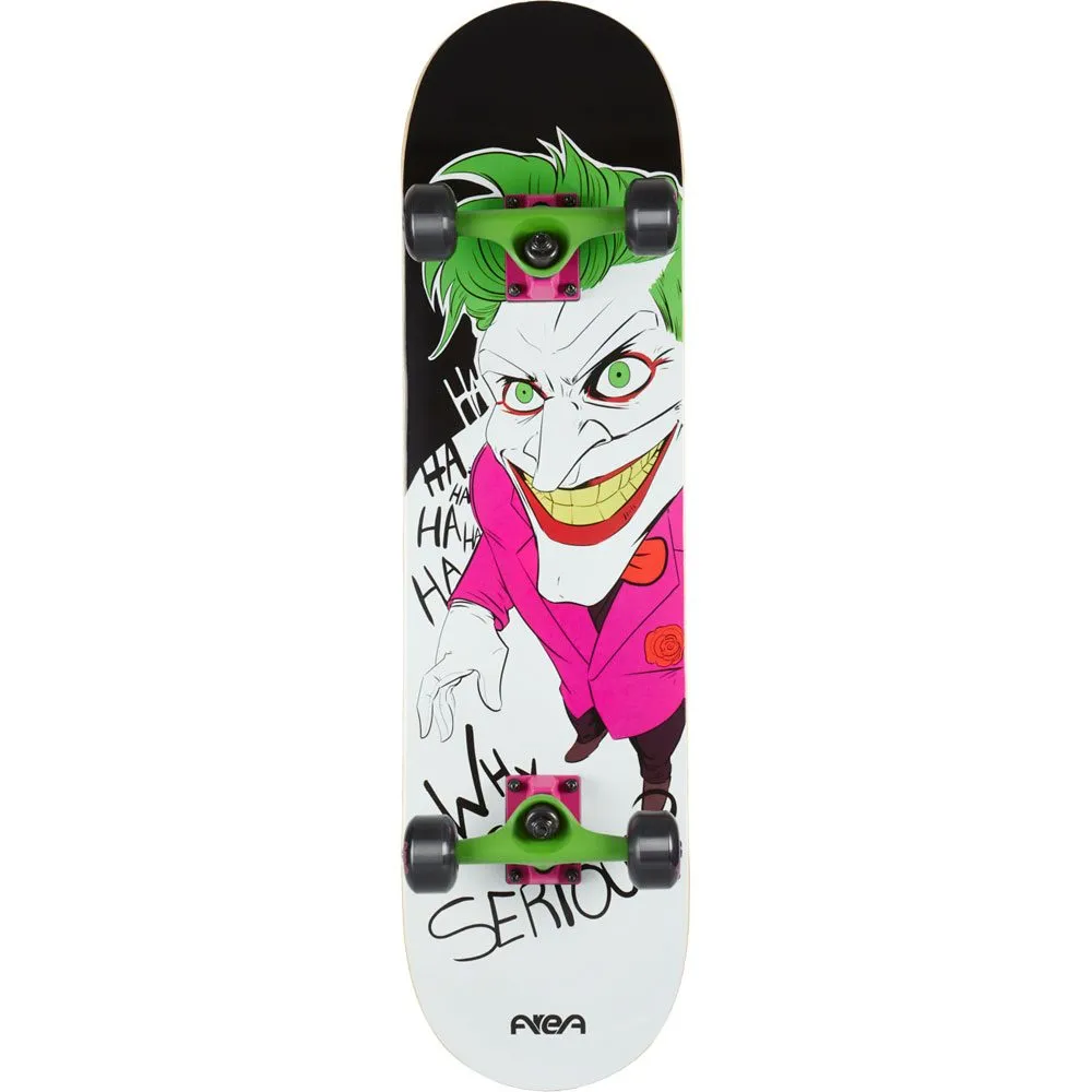 area - Joker Skateboard Youth