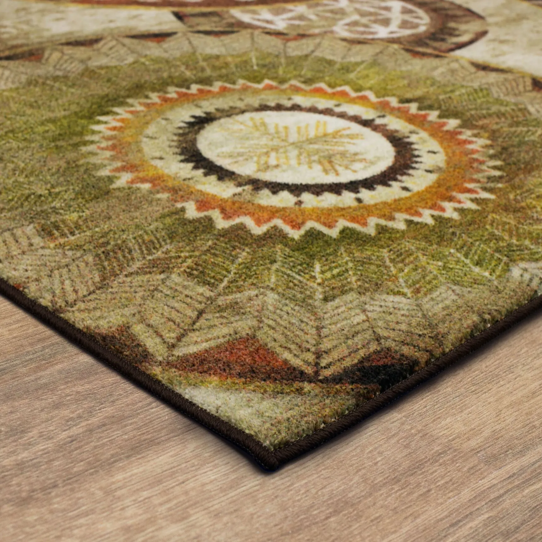 Armindale Area Rug