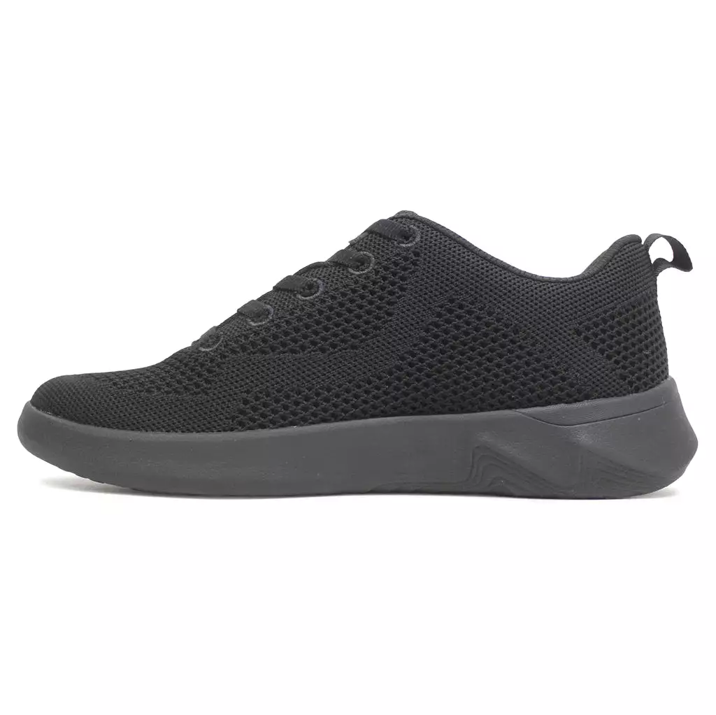 Arrival Synthetic Mesh Women's Low Top Trainers