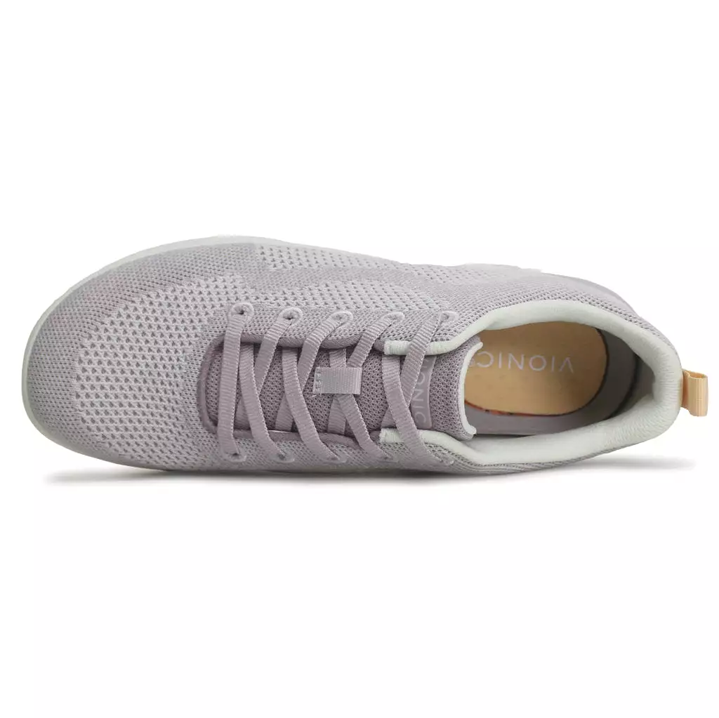 Arrival Synthetic Mesh Women's Low Top Trainers