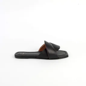 ATP Atelier Capurso Sandal Black