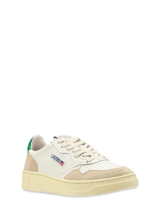 Autry   Medalist low sneakers 