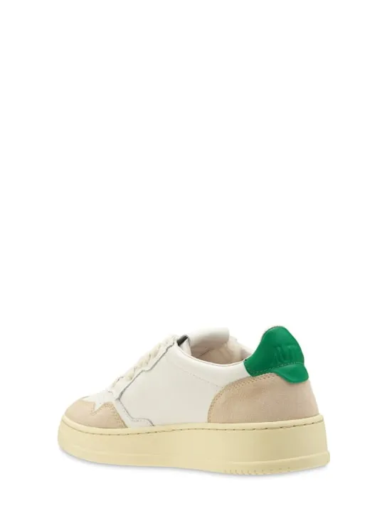 Autry   Medalist low sneakers 