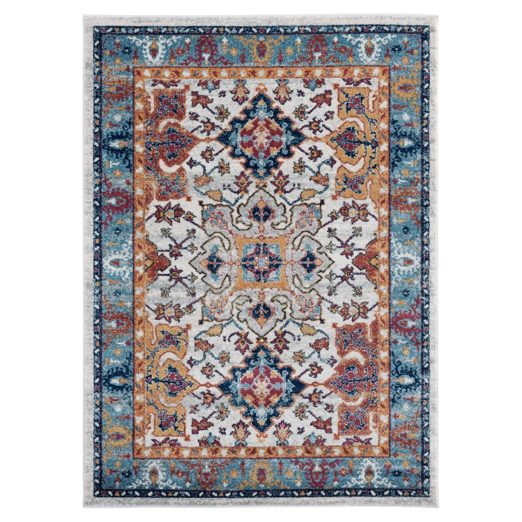 Bali Cyprus Area Rug