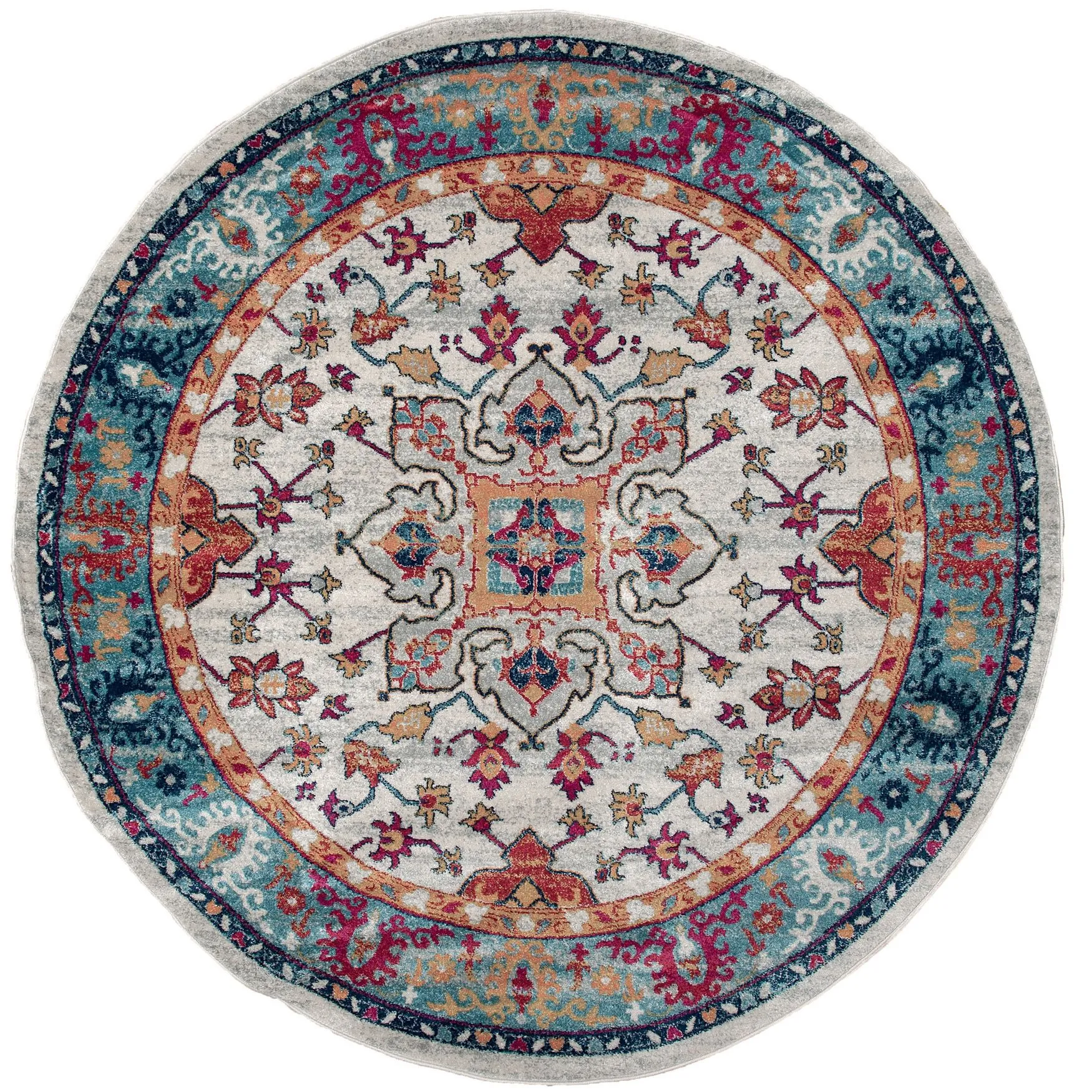 Bali Cyprus Area Rug