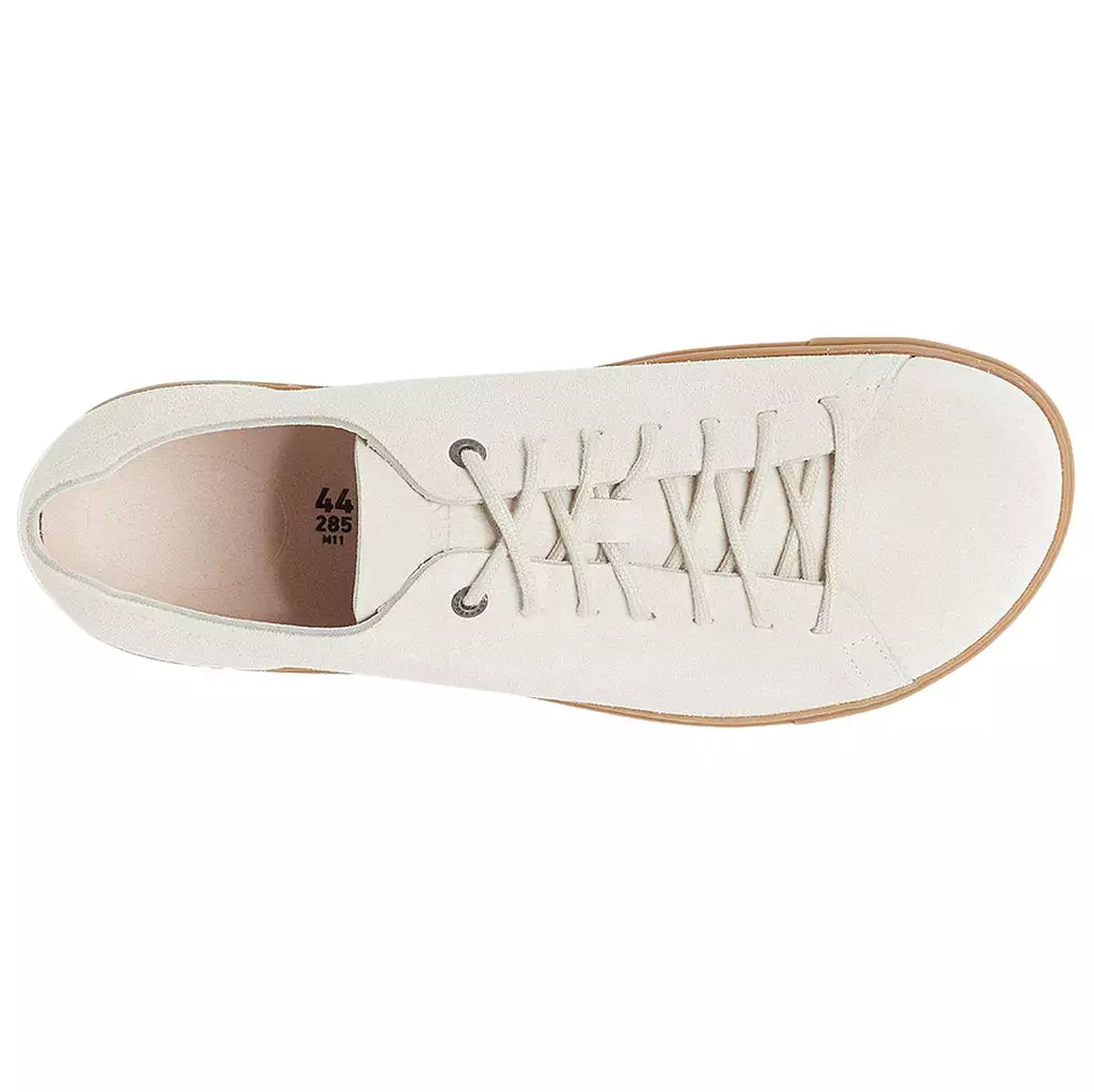 Bend Low Decon Nubuck Unisex Low Top Trainers