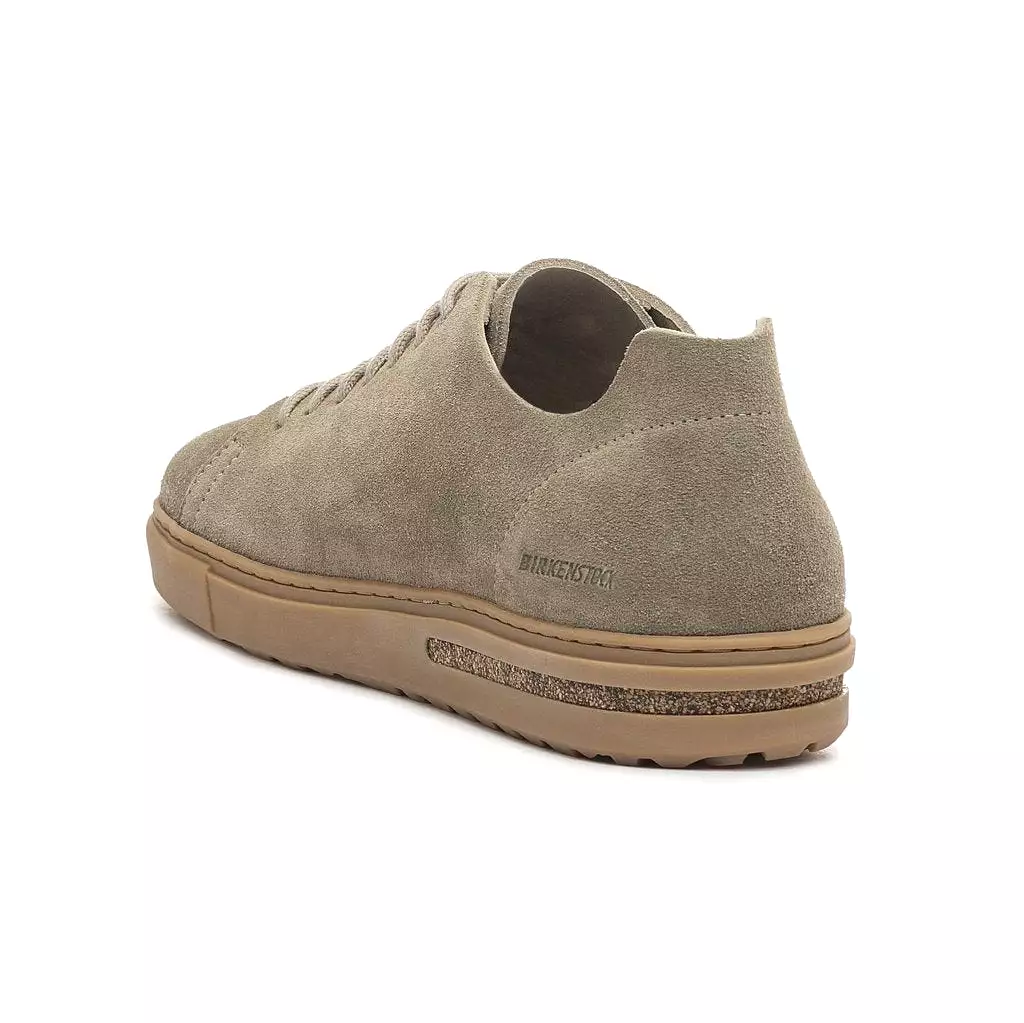 Bend Low Decon Nubuck Unisex Low Top Trainers