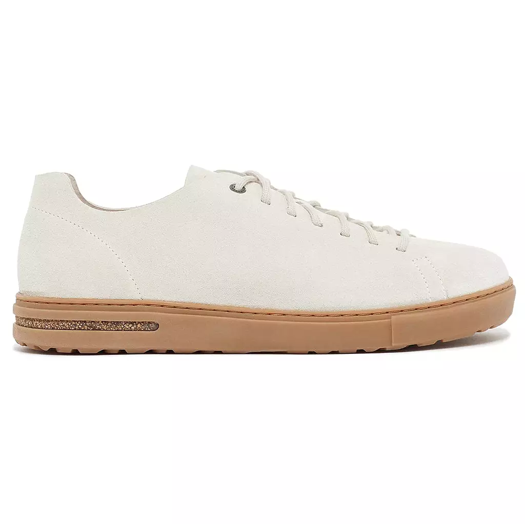 Bend Low Decon Nubuck Unisex Low Top Trainers