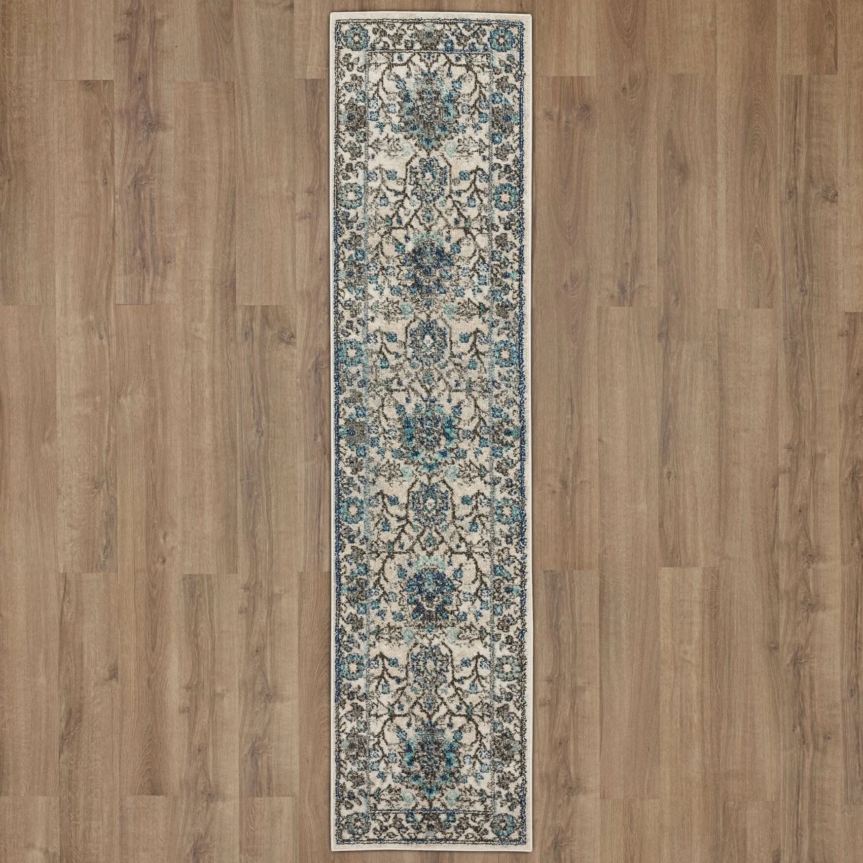 Bonilla Area Rug