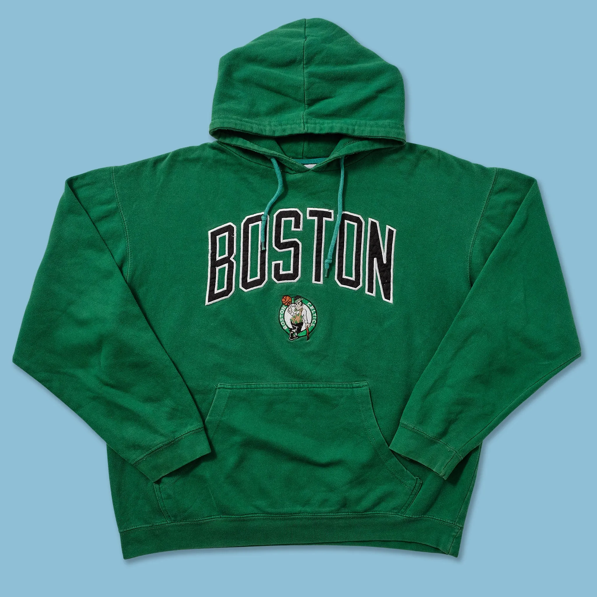 Boston Celtics Hoody Medium