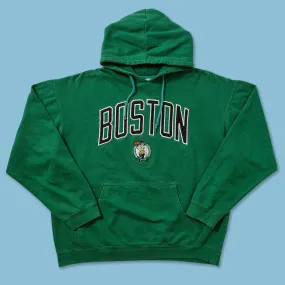 Boston Celtics Hoody Medium