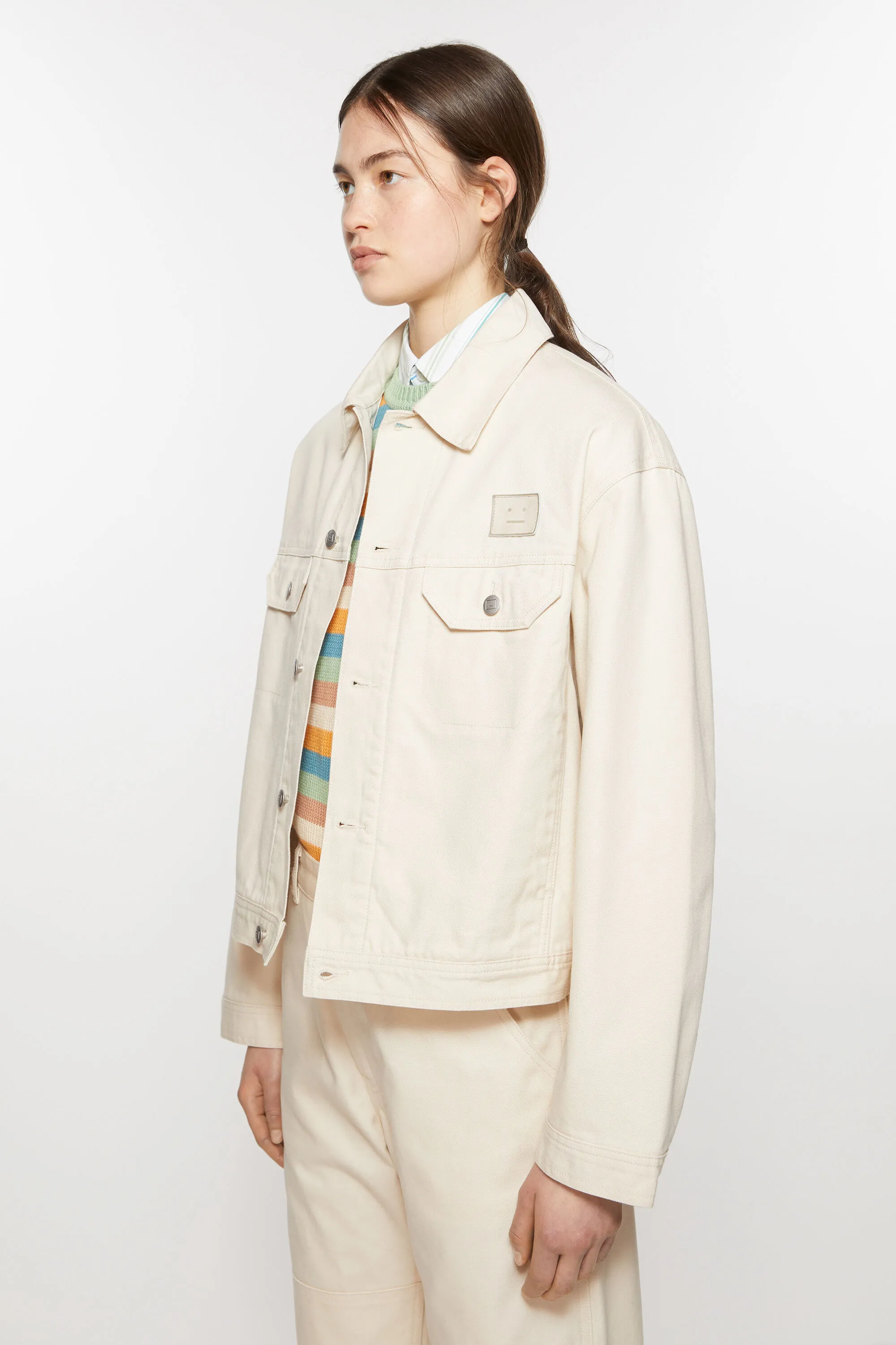 Canvas jacketUnisex 