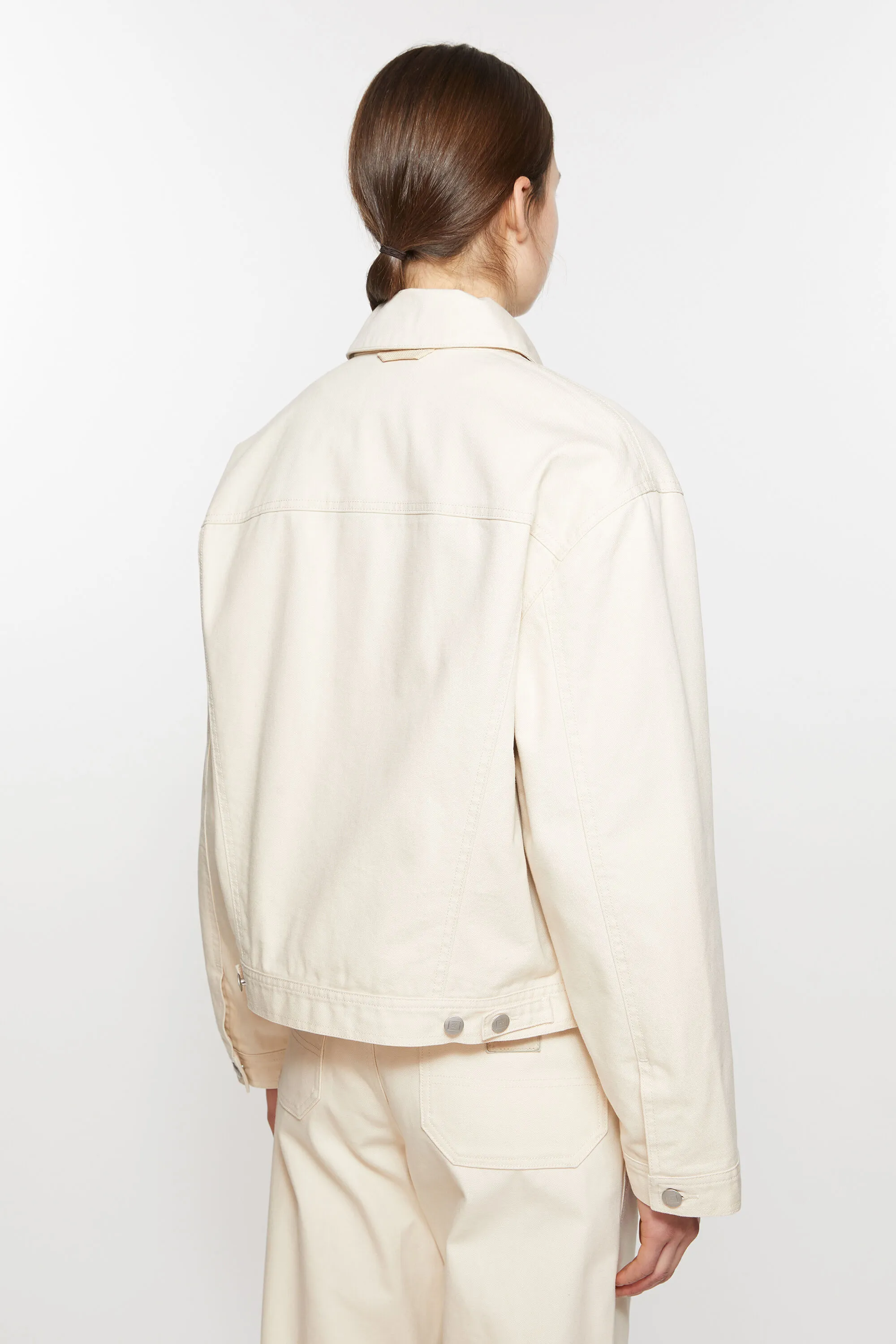 Canvas jacketUnisex 