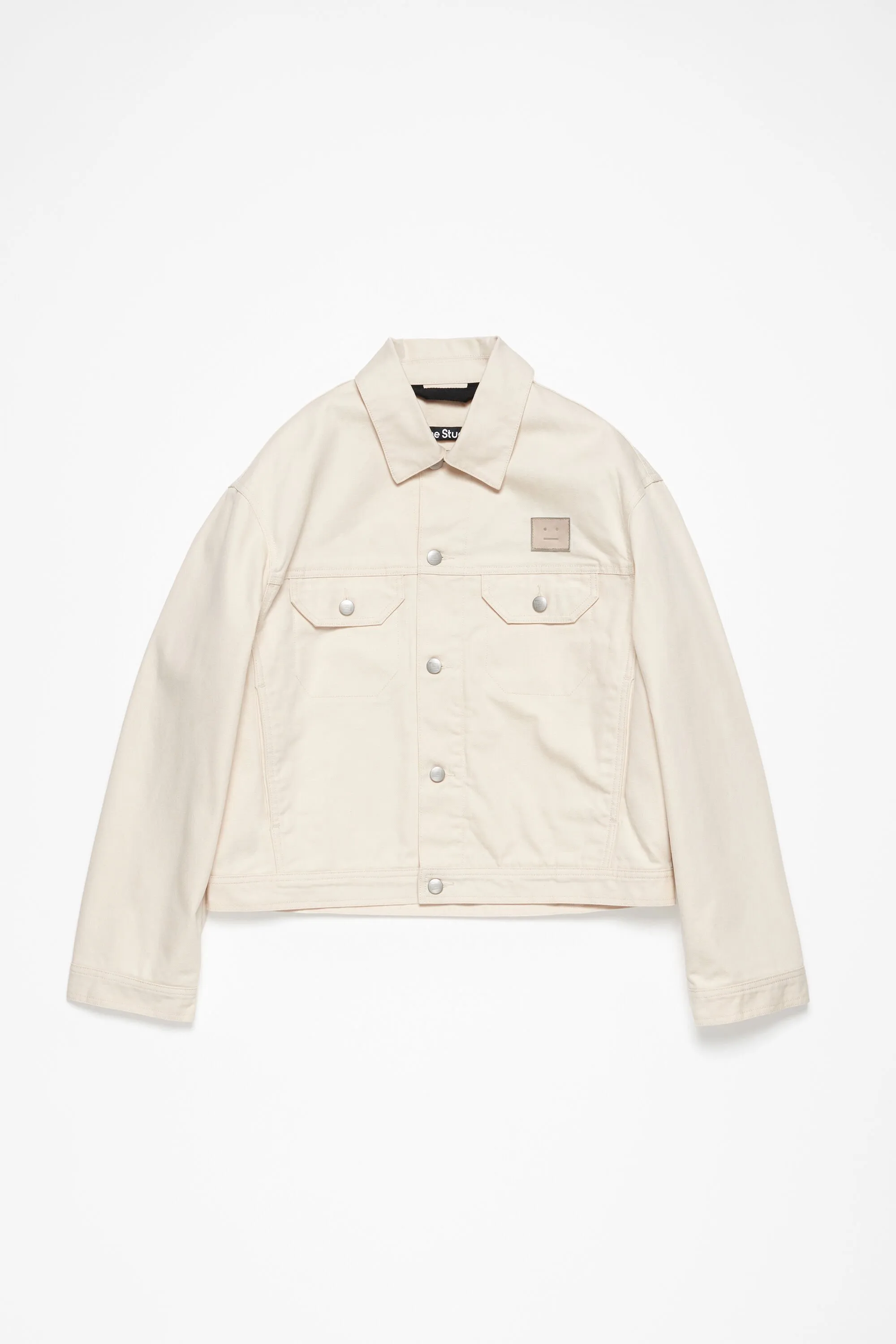 Canvas jacketUnisex 