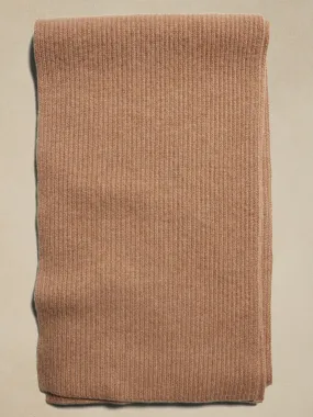 Cashmere Scarf