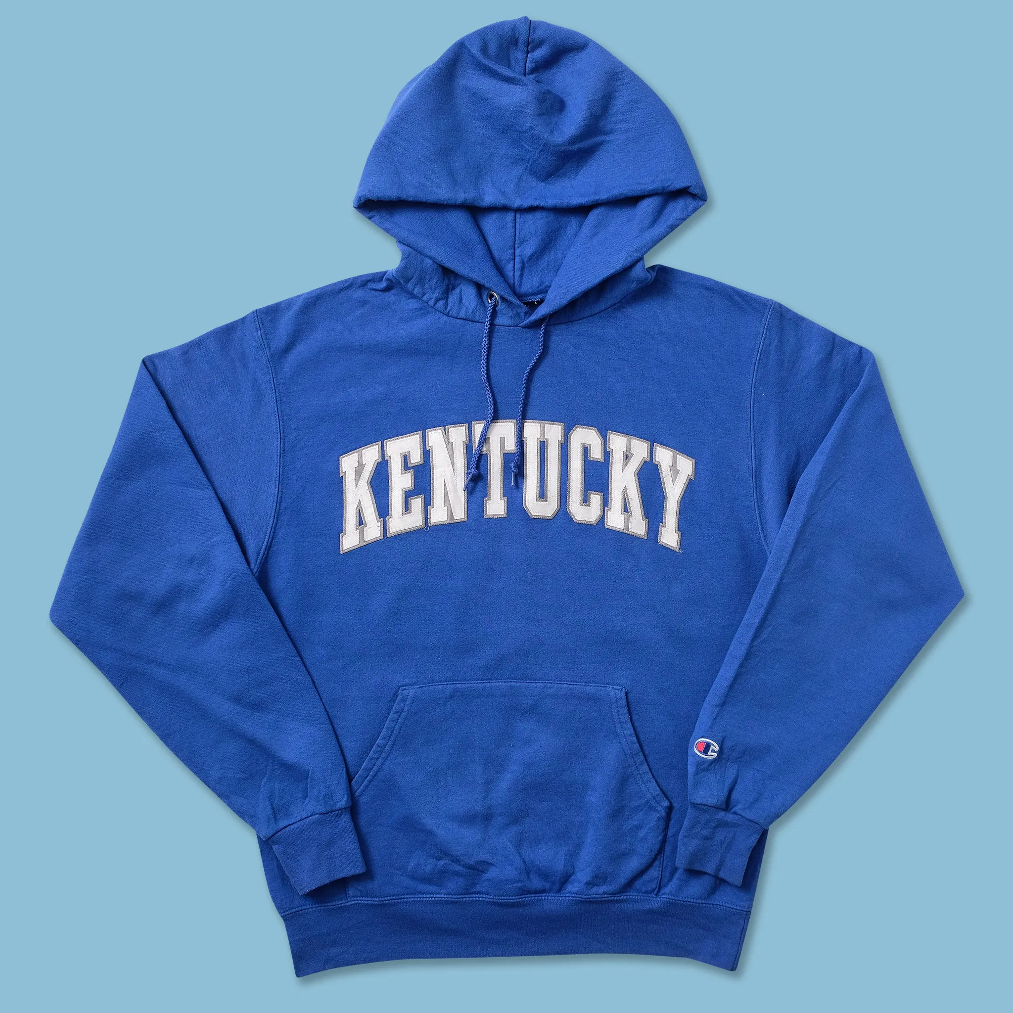 Champion Kentucky Hoody Small