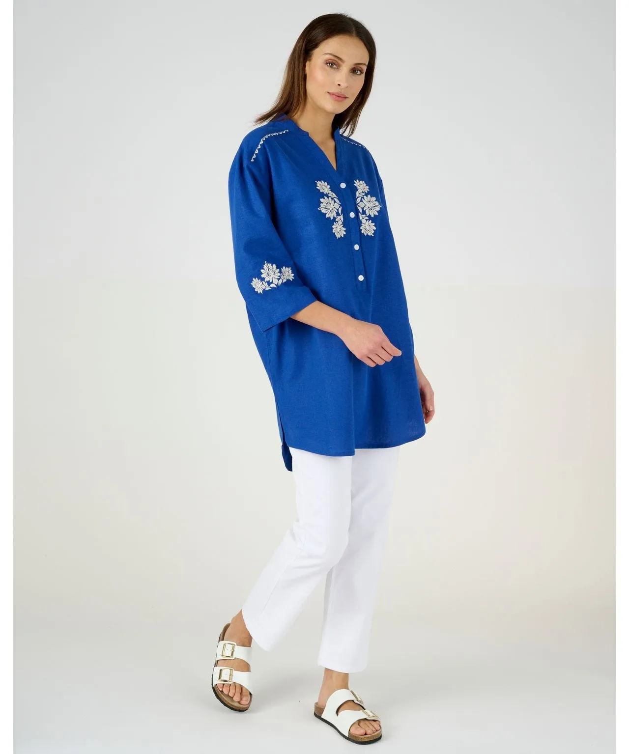 Climatyl Blouse