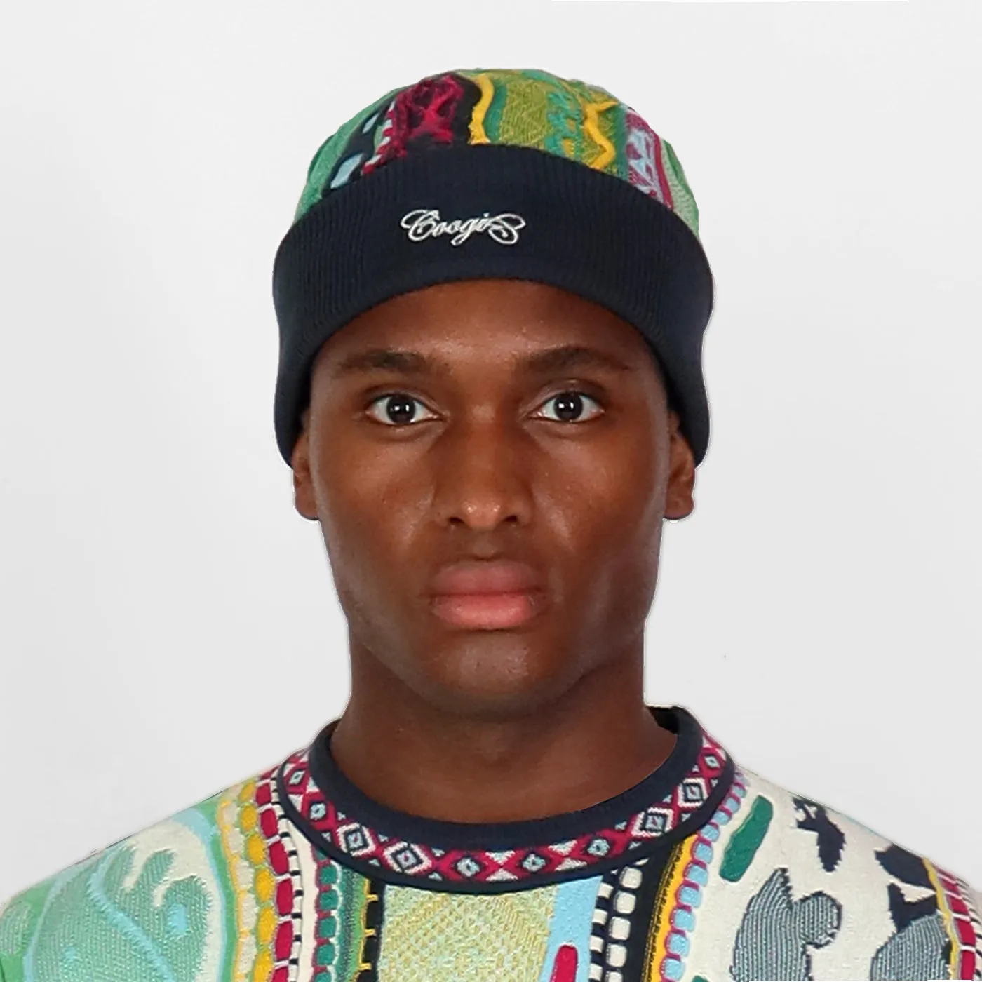 COOGI Droplet Skully