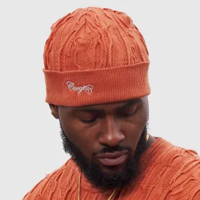 COOGI Rust Skully