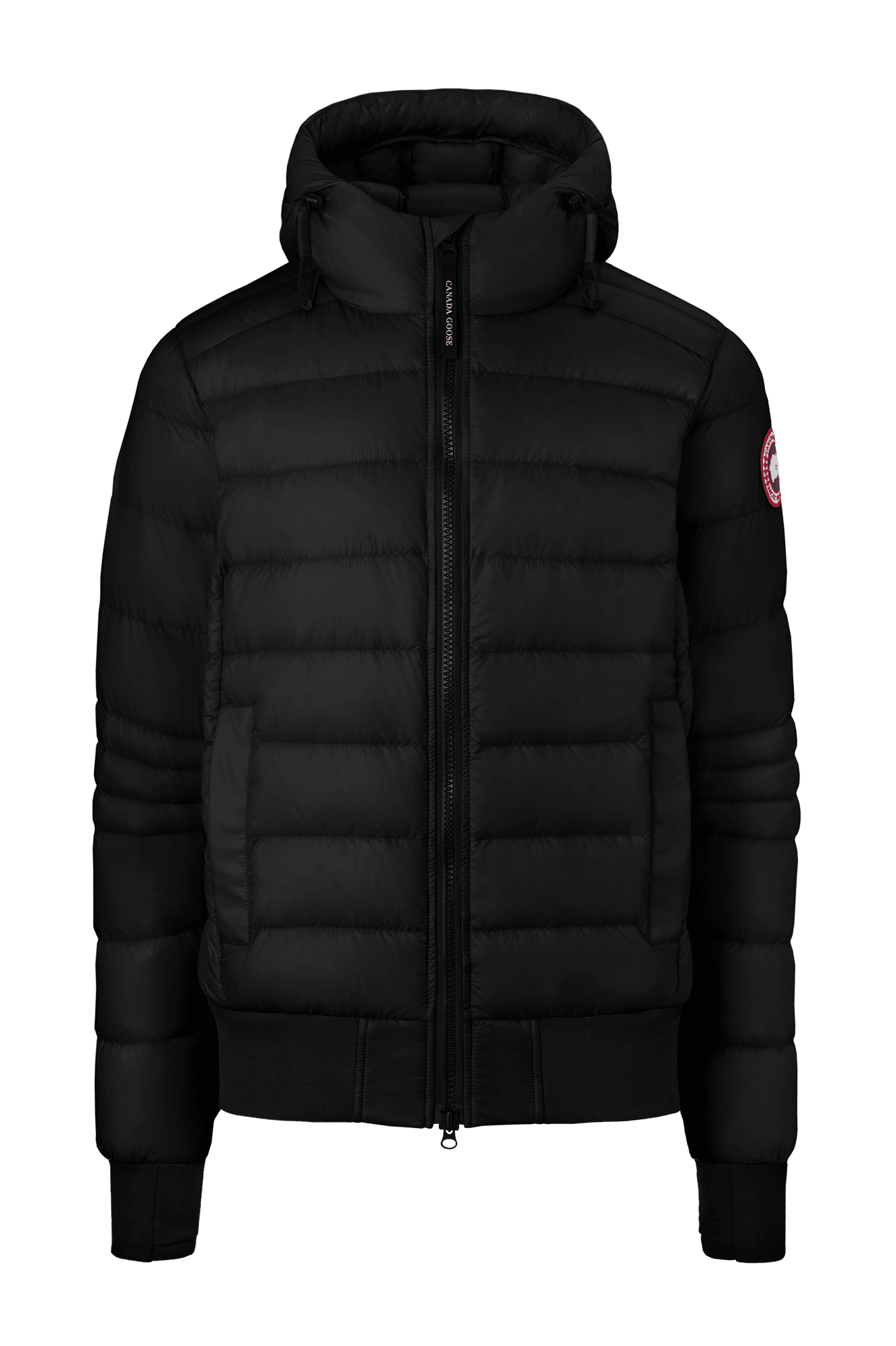 Crofton Bomber Jacket Men's