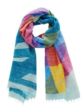 Damira Scarf Duck 