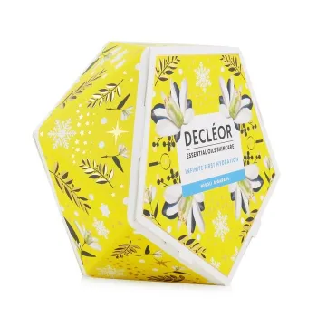 Decleor Infinite First Hydration Neroli Bigarade Gift Set: Aroma Cleanse Cleansing Mousse+ Hydra Floral Light Cream+ Cleansing G