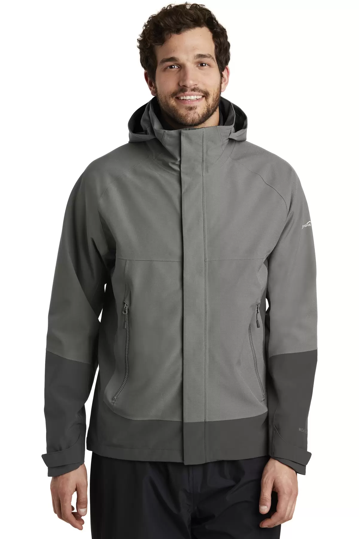 Eddie Bauer EB558   WeatherEdge  Jacket SKU: EB558