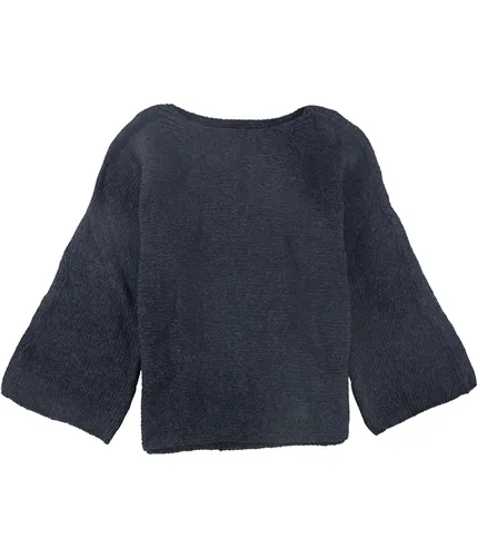 Eileen Fisher Womens Flared Pullover Sweater, TW2