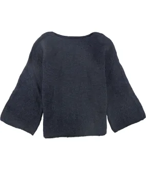 Eileen Fisher Womens Flared Pullover Sweater, TW2