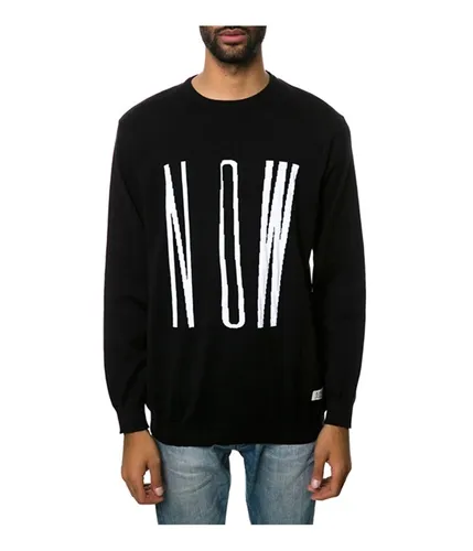 Ezekiel Mens The Now Knit Sweater