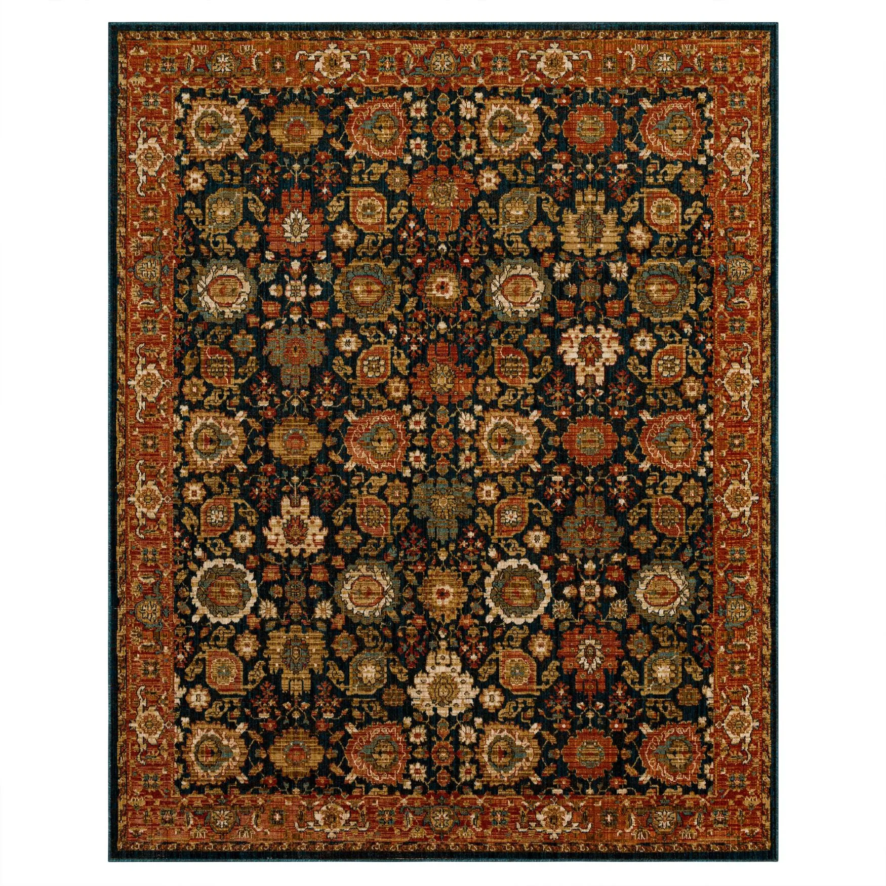 Garsdale Area Rug