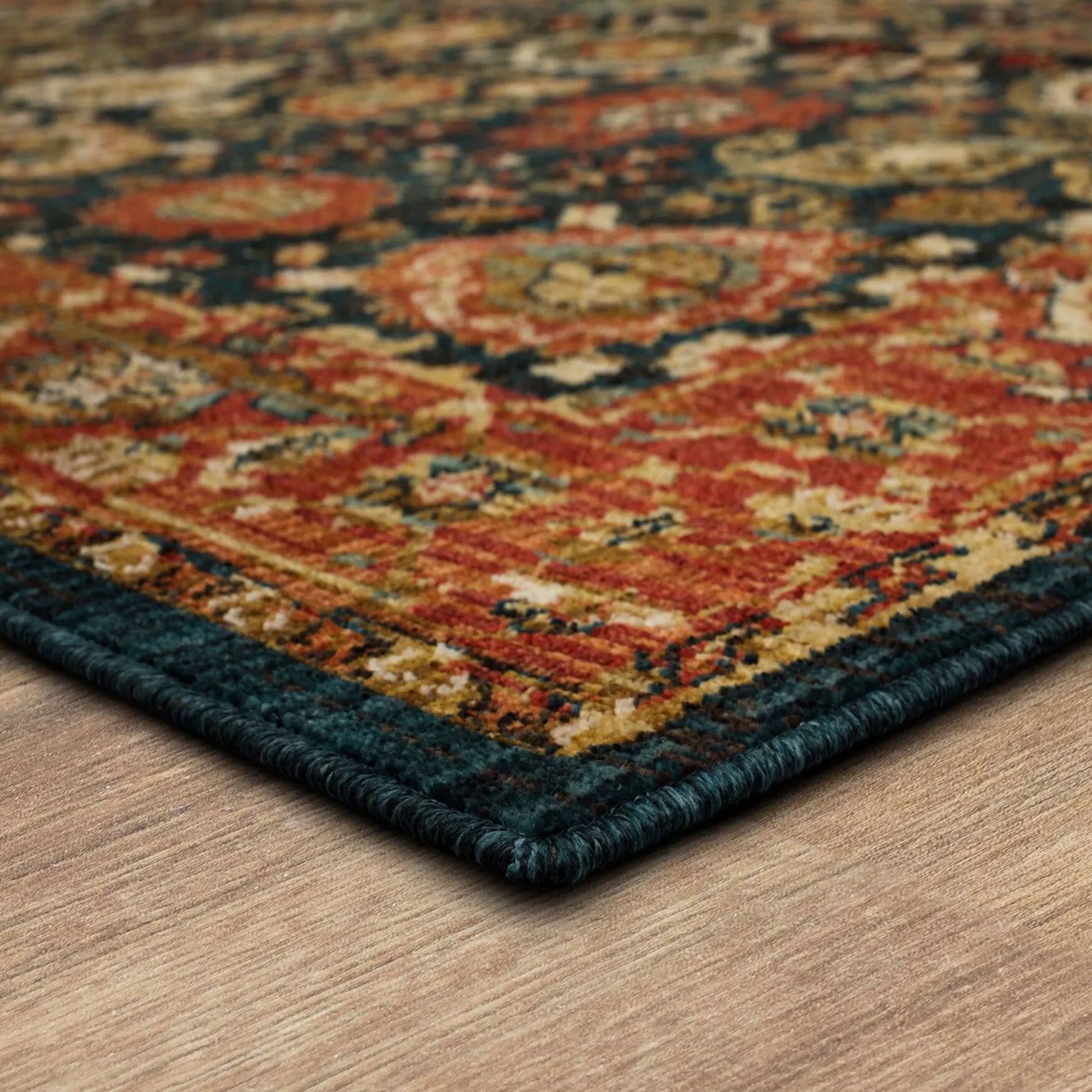 Garsdale Area Rug