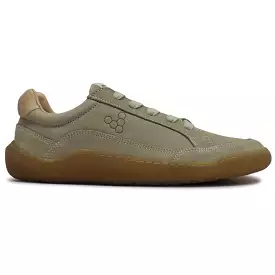 Gobi Leather Women's Low Top Trainers