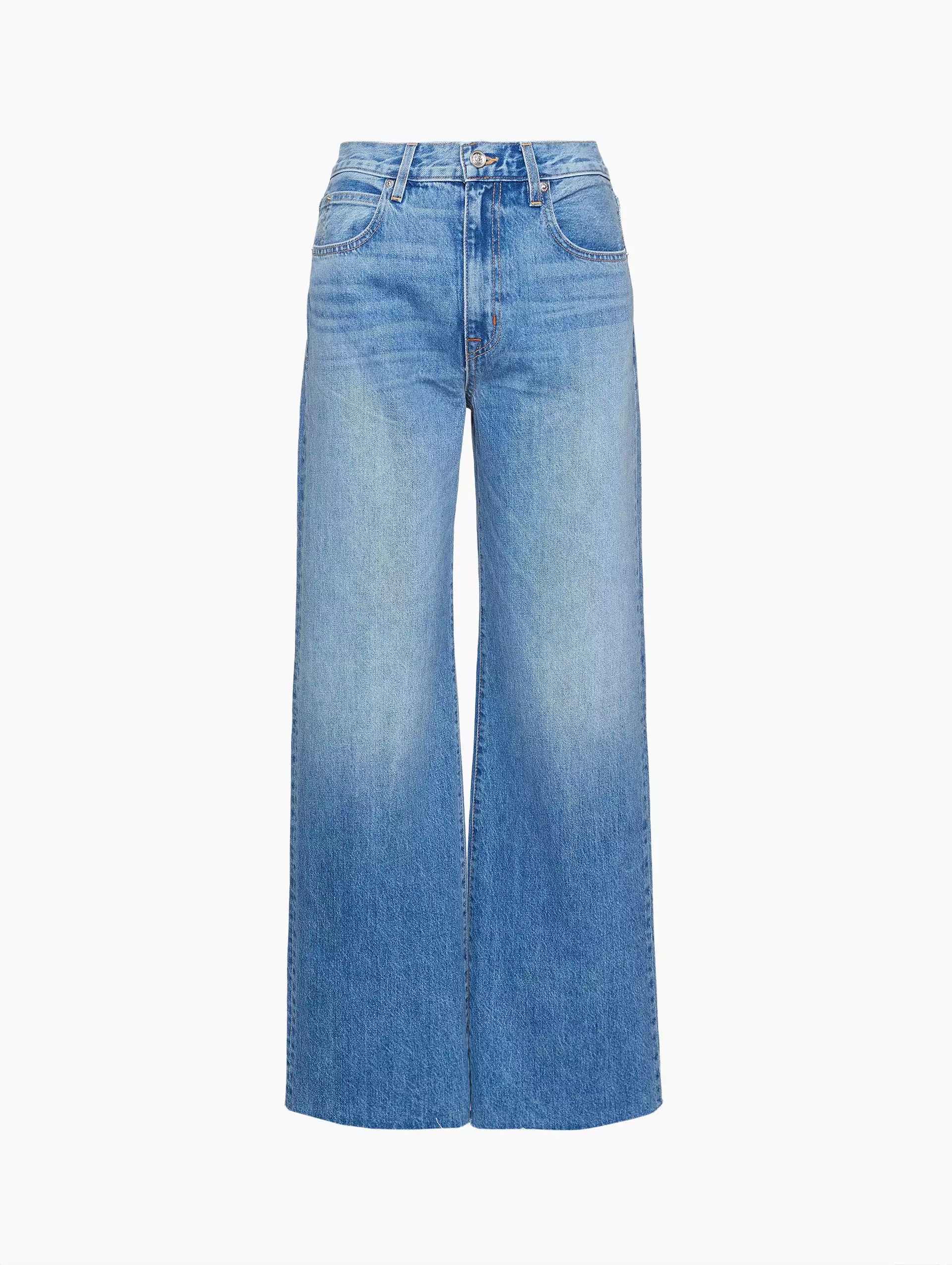 Grace Wide Leg Jean