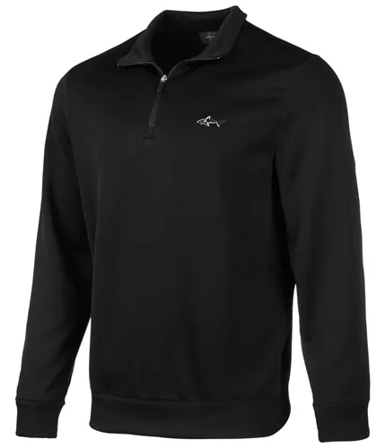 Greg Norman Mens Rapiwarm Pullover Sweater, TW4