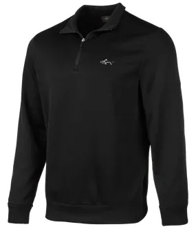 Greg Norman Mens Rapiwarm Pullover Sweater, TW4