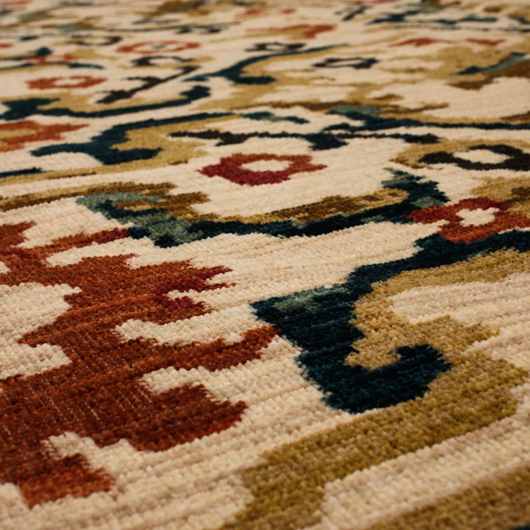 Hale Area Rug