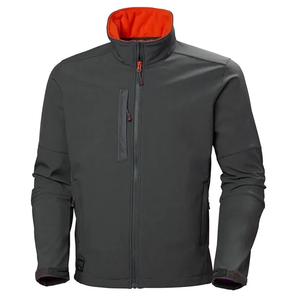 Helly Hansen Men's Kensington Softshell Jacket