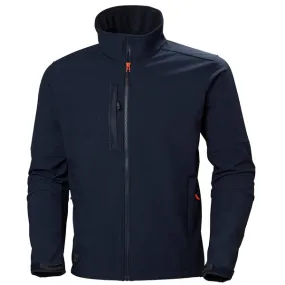 Helly Hansen Men's Kensington Softshell Jacket