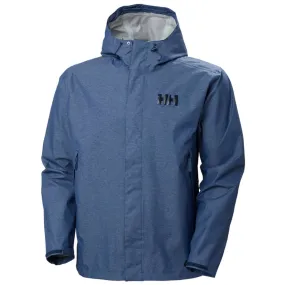 Helly Hansen Nari 2.5L Waterproof Rain Jacket Mens