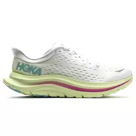 Hoka One One Womens Trainers Kawana Lace-Up Low-Top Running Sneakers Mesh - UK 8