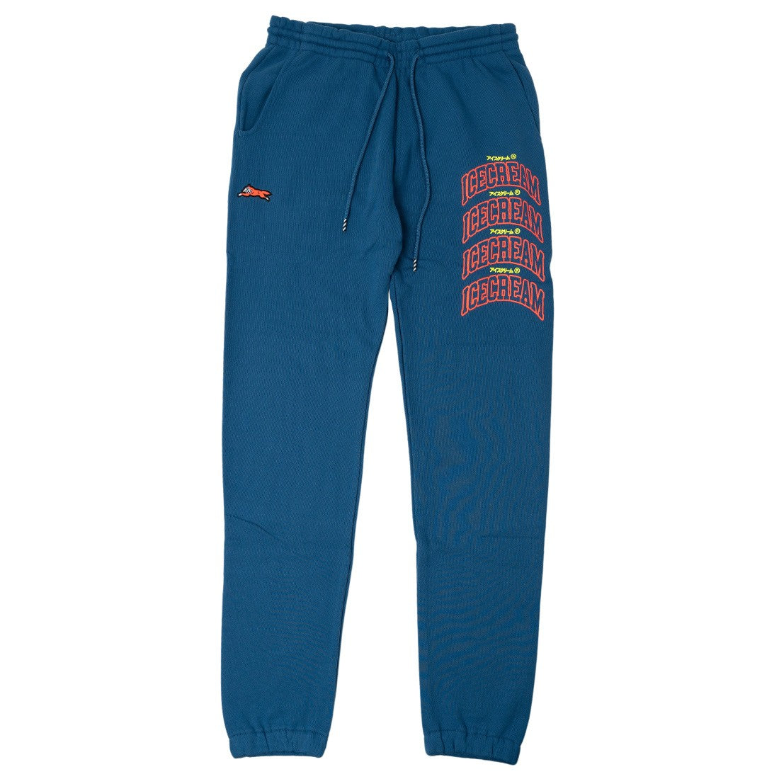 ICE CREAM MAX JOGGER - DARK BLUE