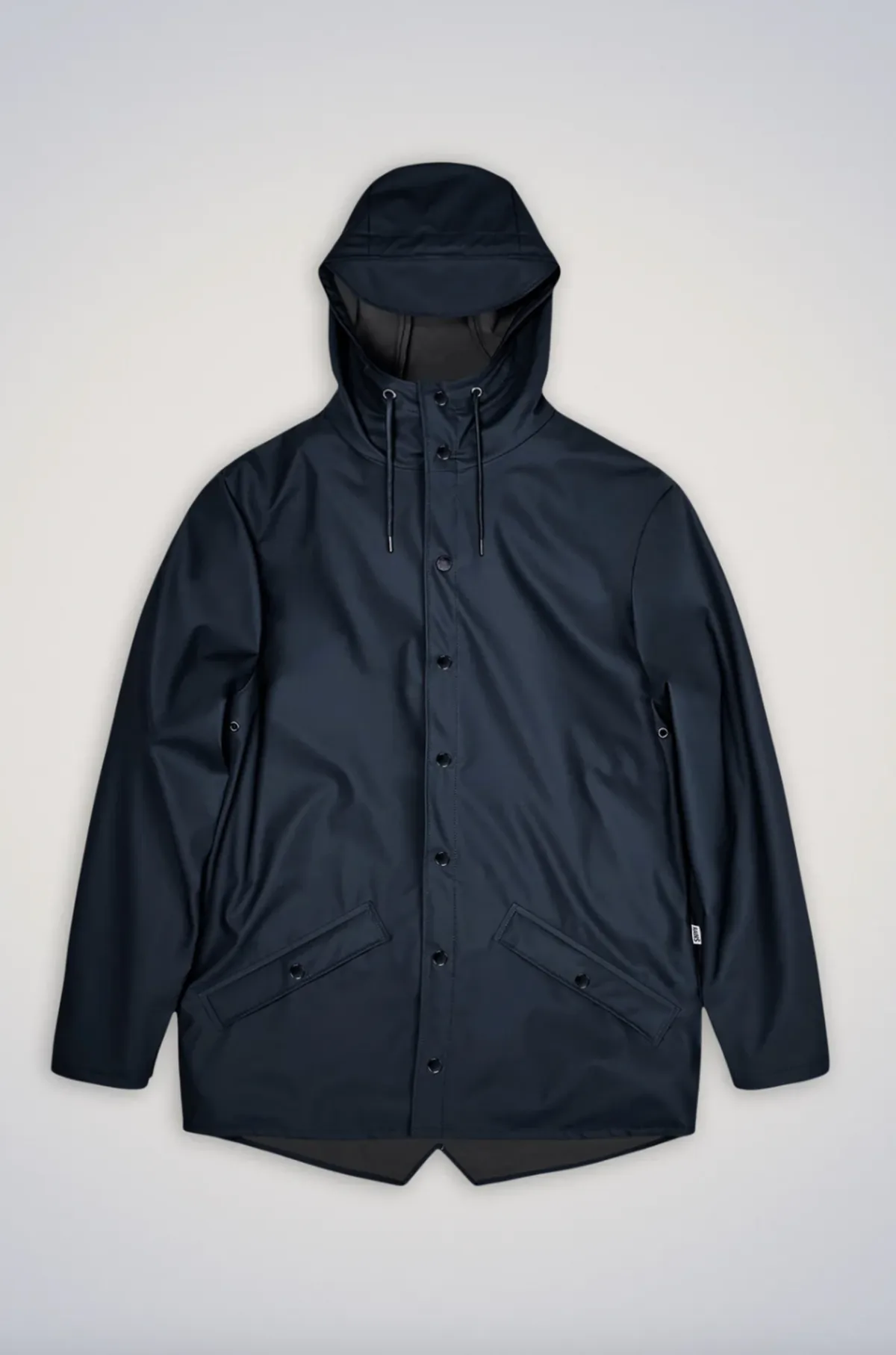 Jacket - Navy